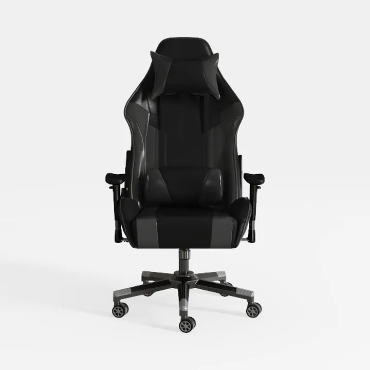 COLAMY High Back Executive Office Chair- Ergonomic