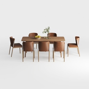 VASAGLE EKHO Collection - Dining Chairs Set of 2