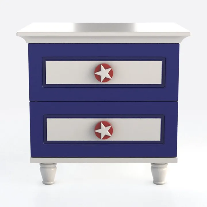 Nightstands Bed Table,Table De Chevet Pour