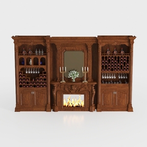 Fireplace for Warm Winter (35)