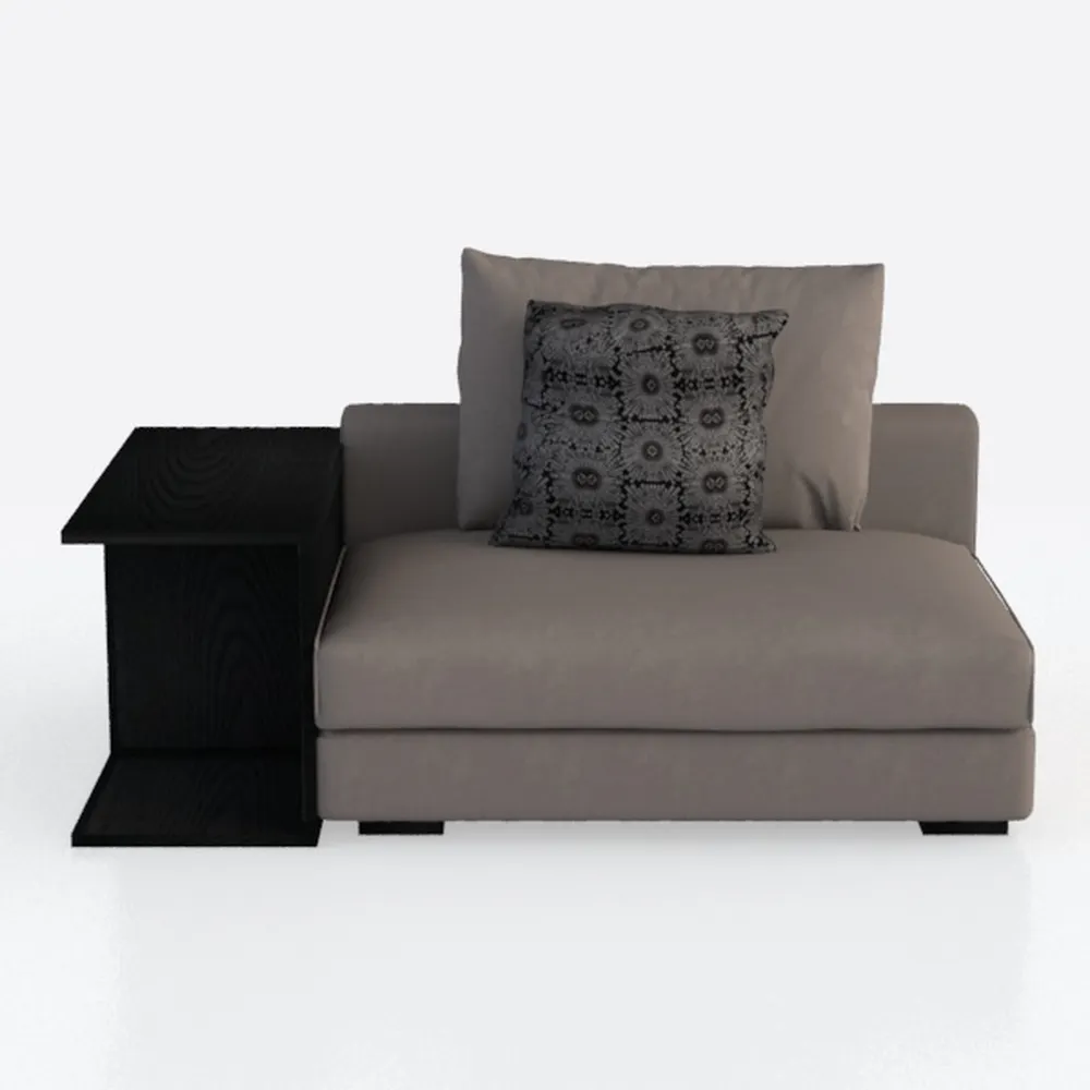 Fvkind Folding Sofa Bed, Foldable Sleeper Chair wi