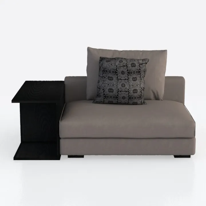 Fvkind Folding Sofa Bed, Foldable Sleeper Chair wi