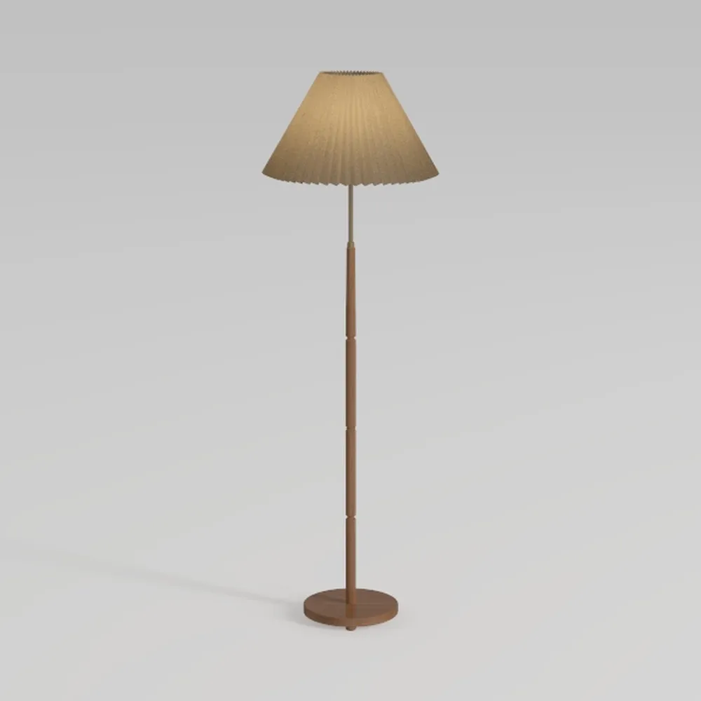 Cordless Touch Table Lamp, 3500mAh LED