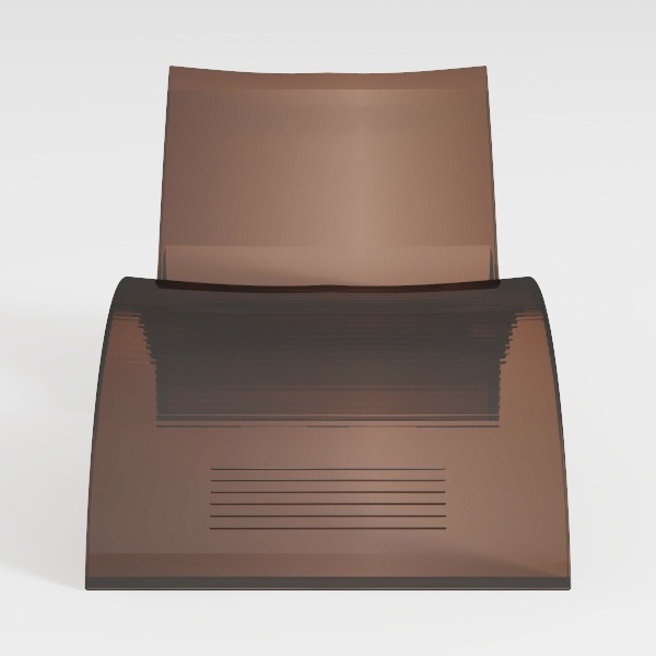 chaise longue-Chocolate