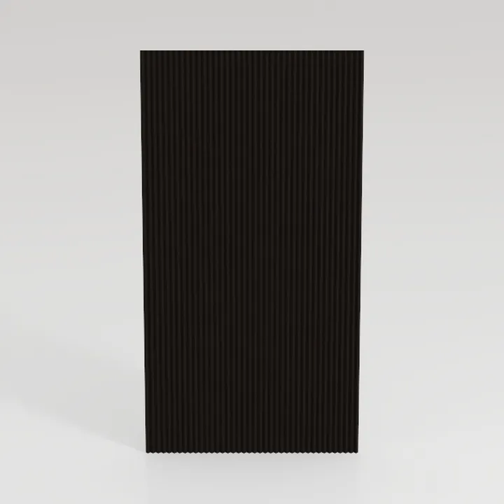 Persilux Custom Size Blackout Cellular Shades, 