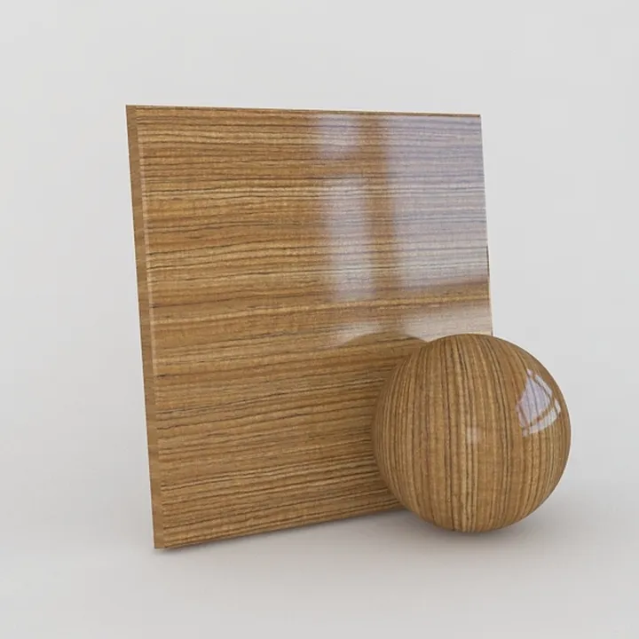 Double-sided Decoration 281