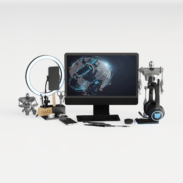 digital devices-Esport Zone