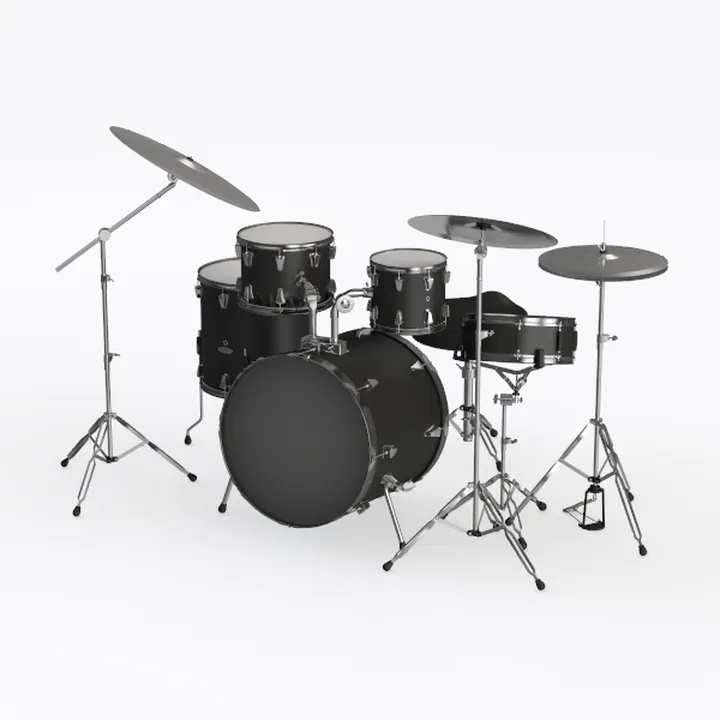 Drum    A-2