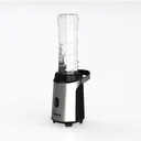 Nahida Blender for Smoothies, 1200W Smoothie Left 45 Degree View