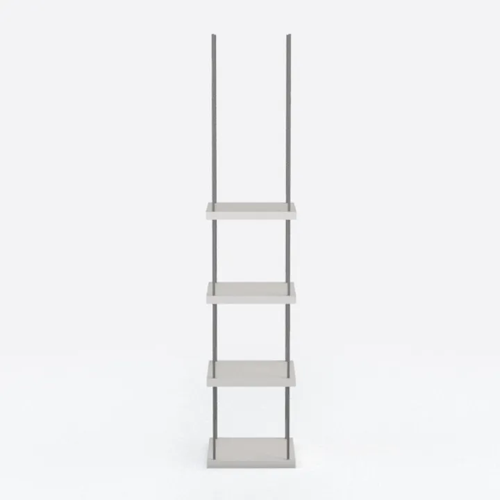 shelf-Grocery Store