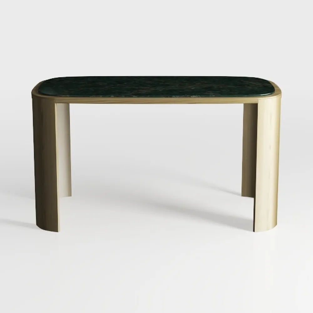 Luxor 42.1 in. L Multicolor 30.3 in. H Oval Shape