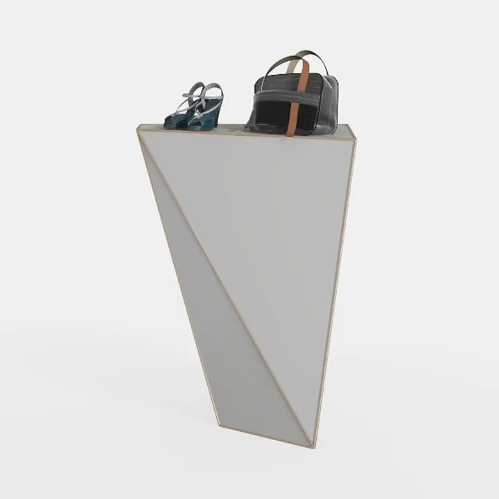 showcase-Shopping Mall