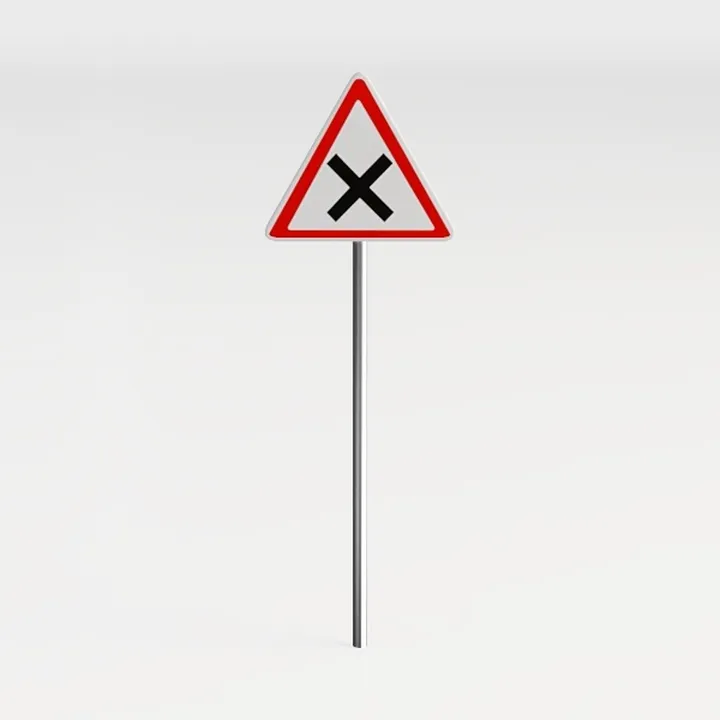 Traffic Sign_71