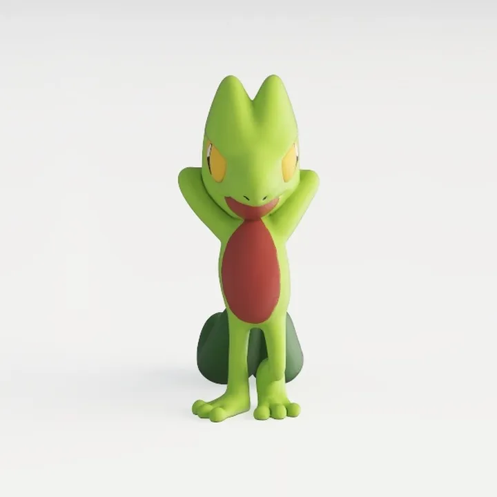 toy-Odd Shapes