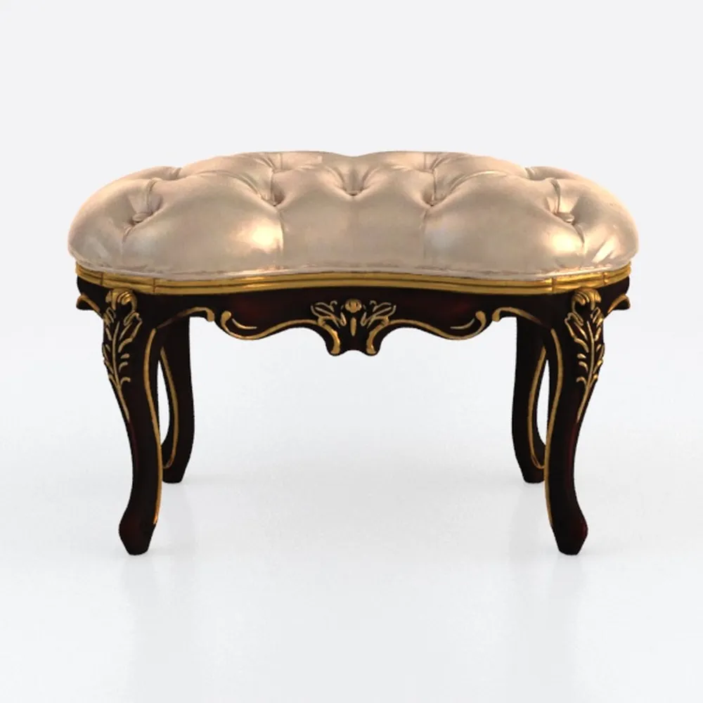 Lounger Sofa Bronze Sculpture Love Statue Decor