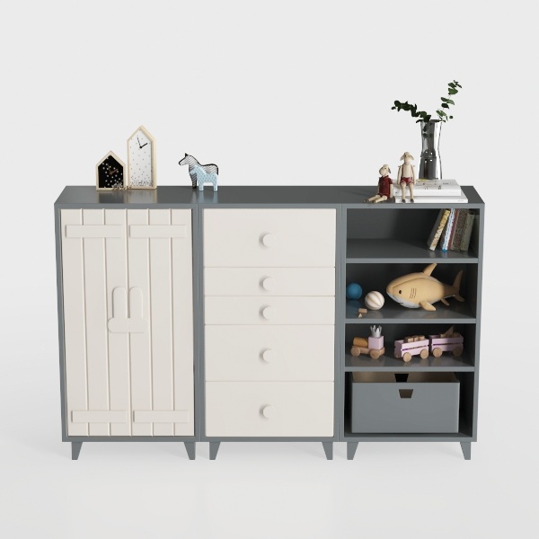 kid's cabinet-Little Wonders