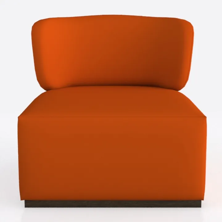 D&D Futon Furniture Sleeper Chair Folding Bed