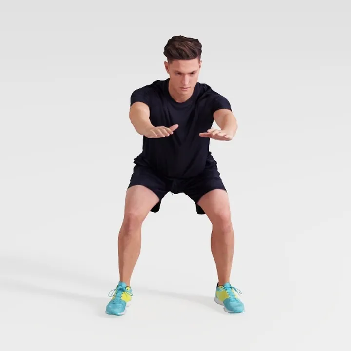 exercise enthusiast-SportSpirit