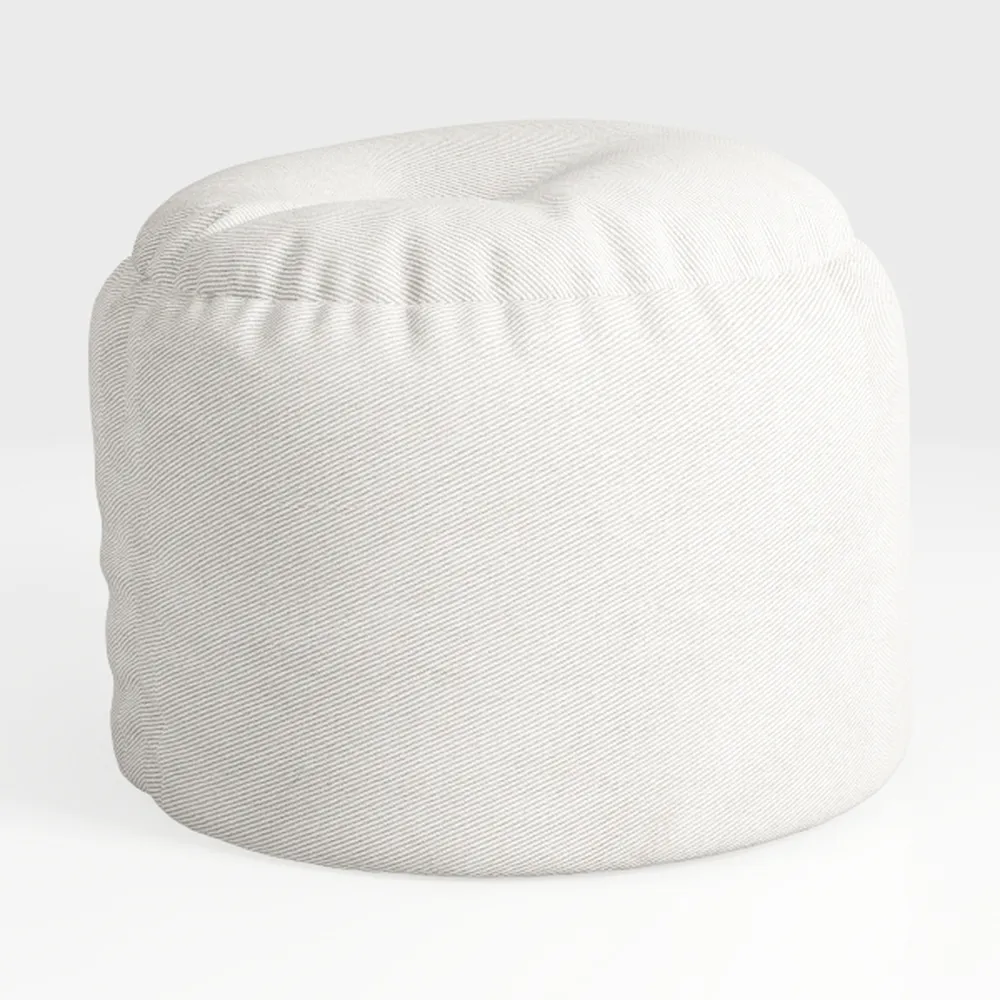 Sofa Ottoman,Modular Sectional Sofa Couch,31.5inch