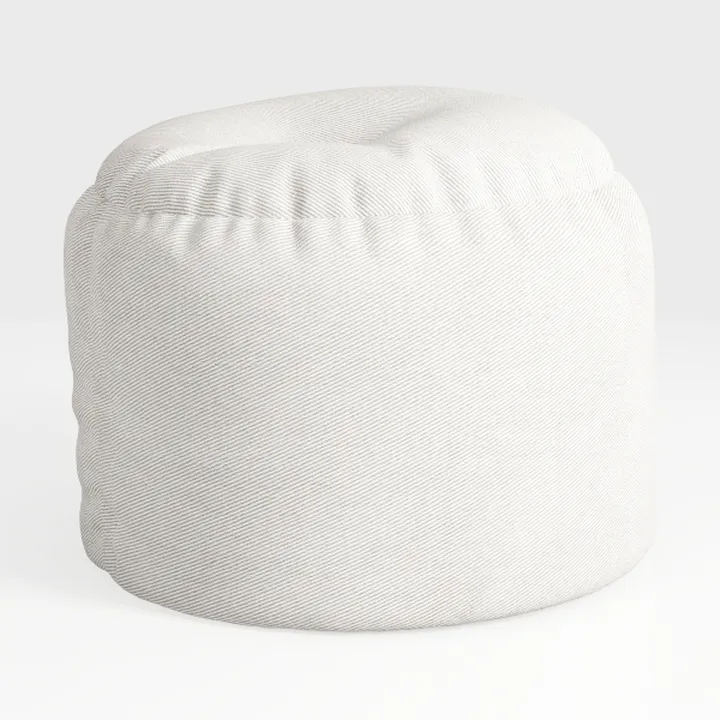 Sofa Ottoman,Modular Sectional Sofa Couch,31.5inch