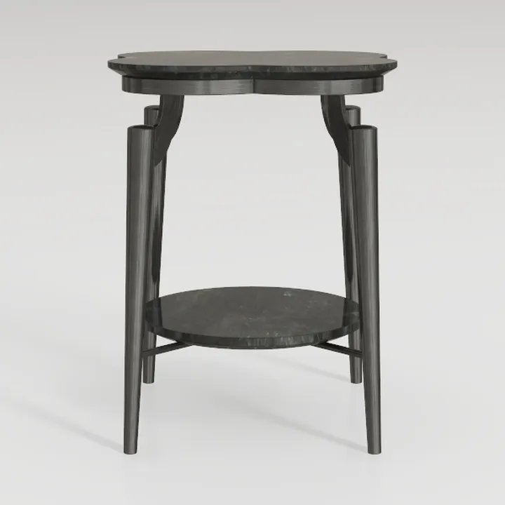 SONGMICS HOME Bar Stools, Set of 2, Steampunk