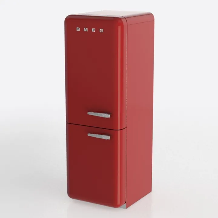 Refrigerator 374