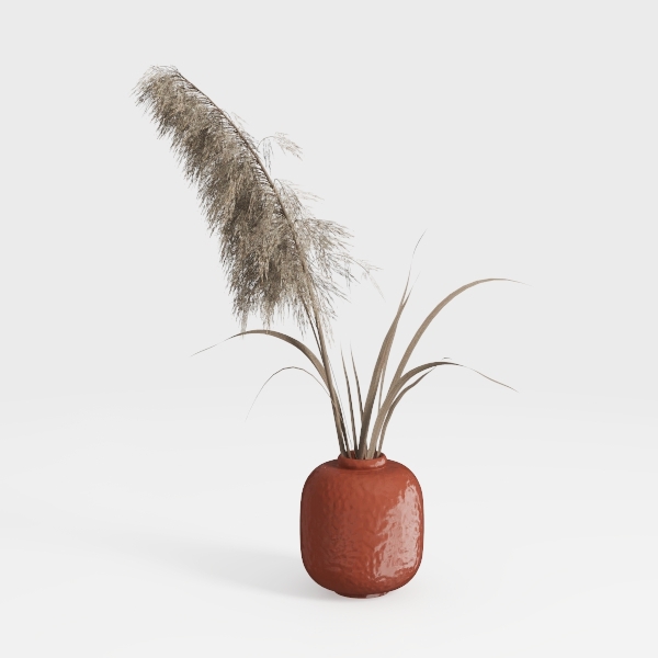 plant-Fireside Comfort