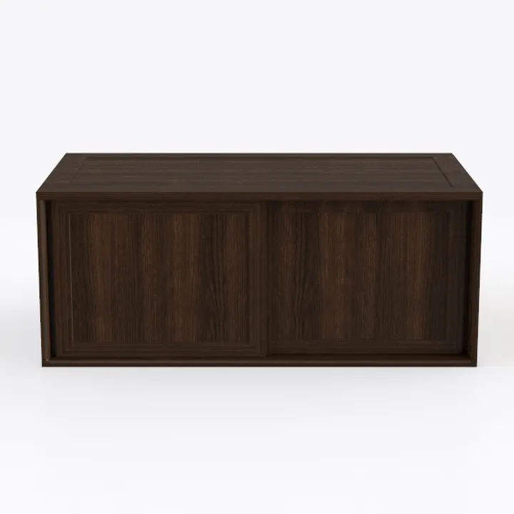 Lyon Coffee Table, Single Door Cabinet, One Open S