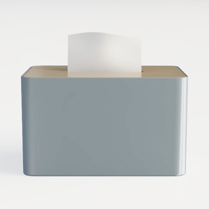 tissue box-Take a Shower