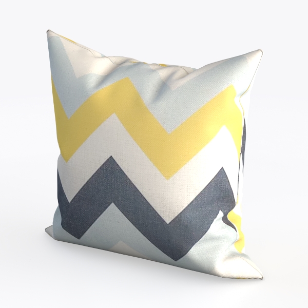 Bonhause Tropical Leaves Throw Pillow Covers 18