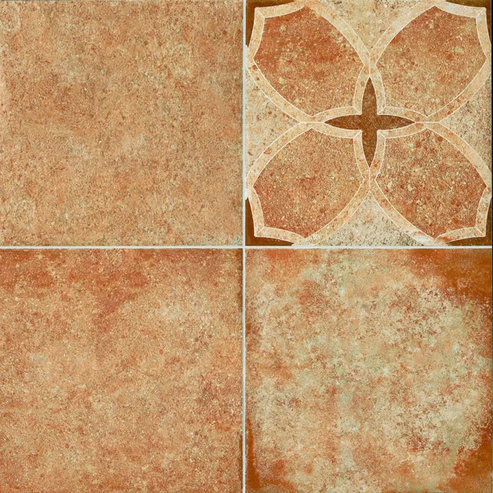 Cement Tile 459