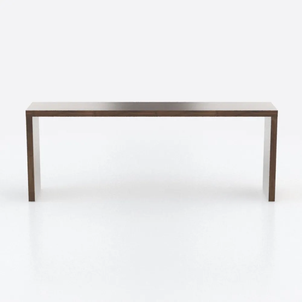 HON Coze Home Office Desks, Sturdy Table Computer 