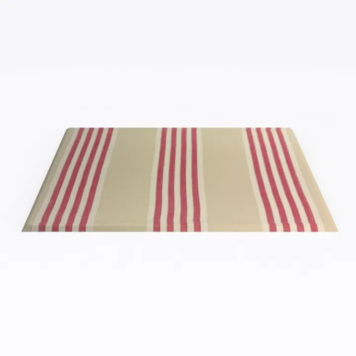 Place Mats - Vintage Stripe