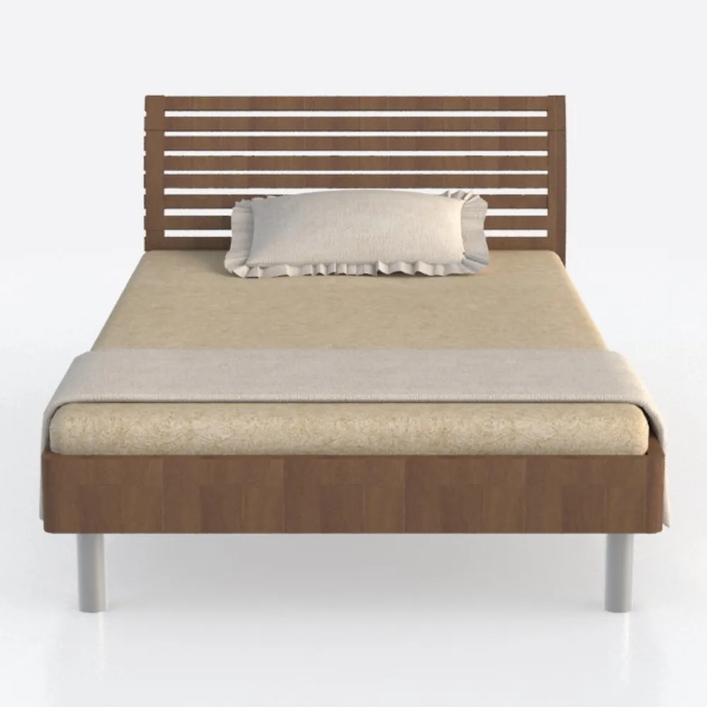 Baxton Studio Takeo Mid-Century Modern Transitiona