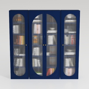 Nov Trending Search Model-Bookshelf 40