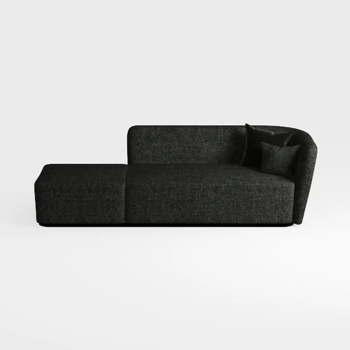 Living Room Sofa Left Chaise for Sofa
