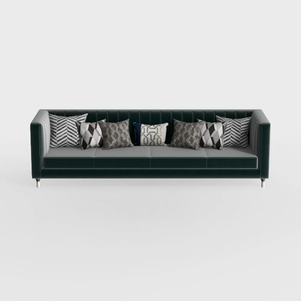Modway Conjure Channel Tufted Performance Velvet, 