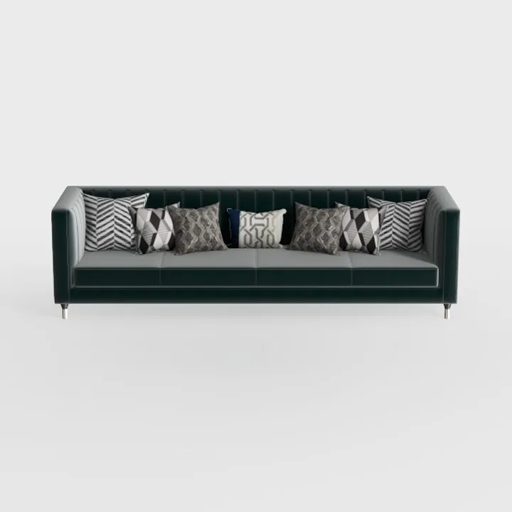 Modway Conjure Channel Tufted Performance Velvet, 