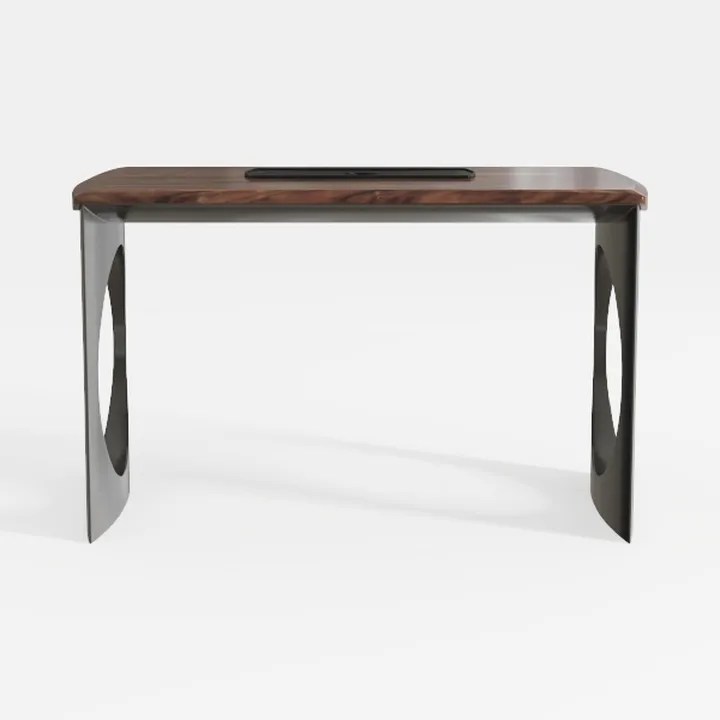 3-Piece Small Dining Table Set Kitchen Table and 2