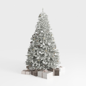 Christmas tree-Christmas 2056