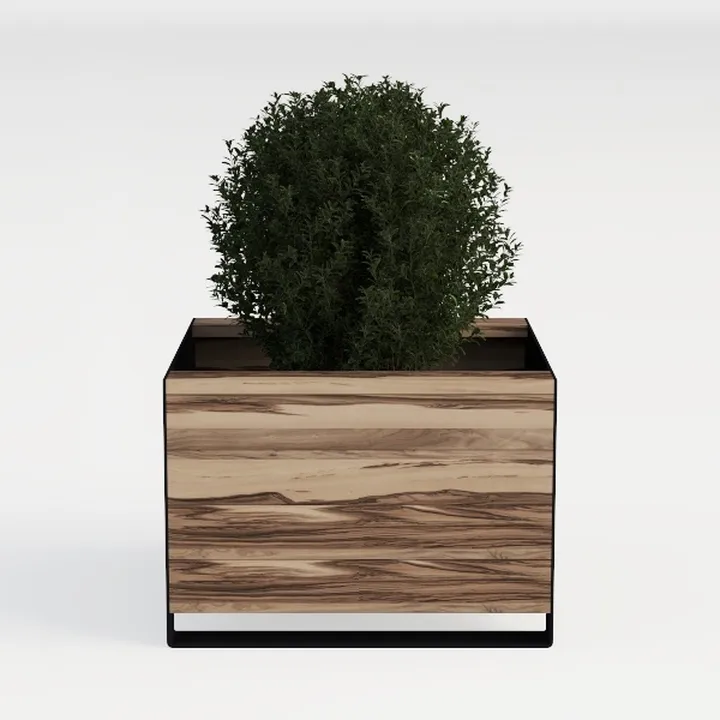planter box- Outdoor Planters & Plants