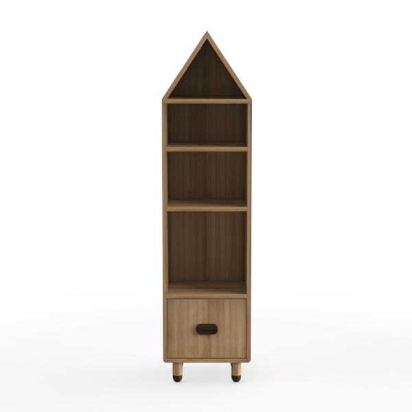 Kids Shelf / Cabinet Visney 51015M1