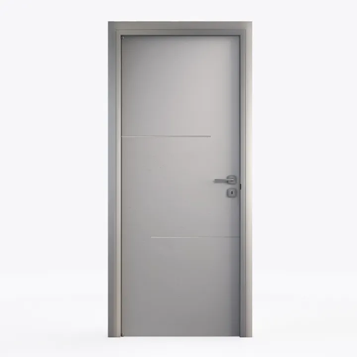 Door by YM