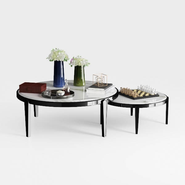 coffee table_YELLOWGREEN_99