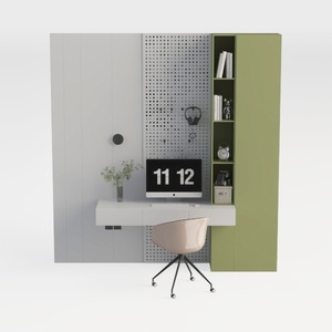 study desk with chair-Lively Spectrum