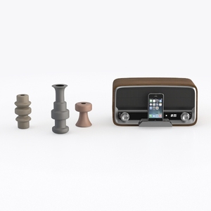 pantone2021 ornament set 2