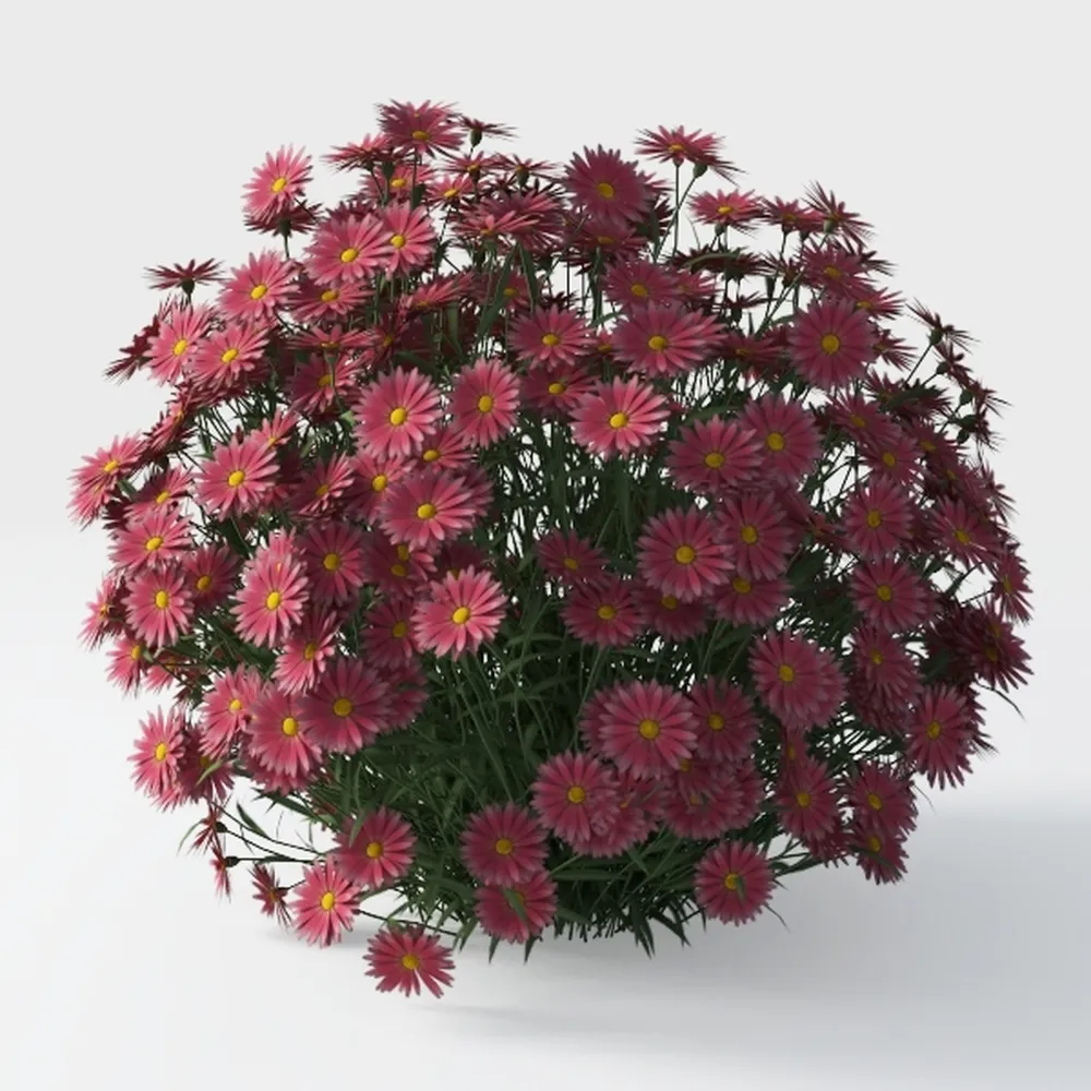 Dyale Artificial Flowers for Outdoors, Outdoor