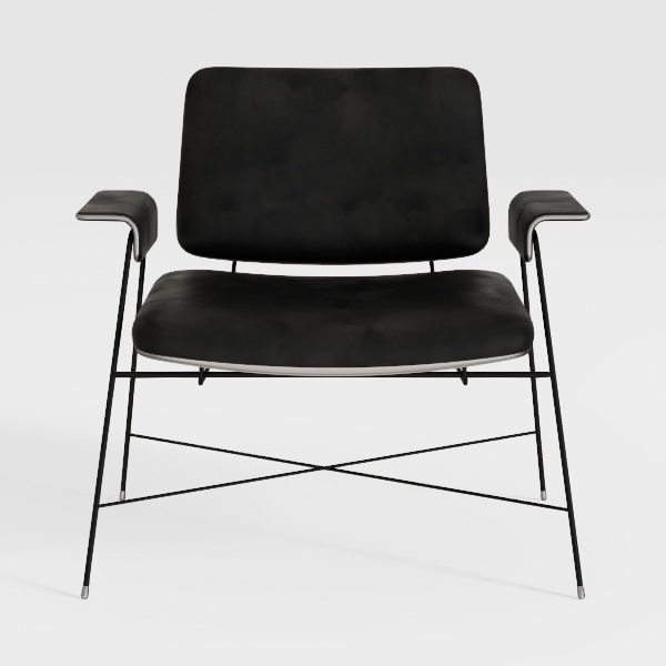 6 Pack Folding Chairs – Heavy Duty Plastic