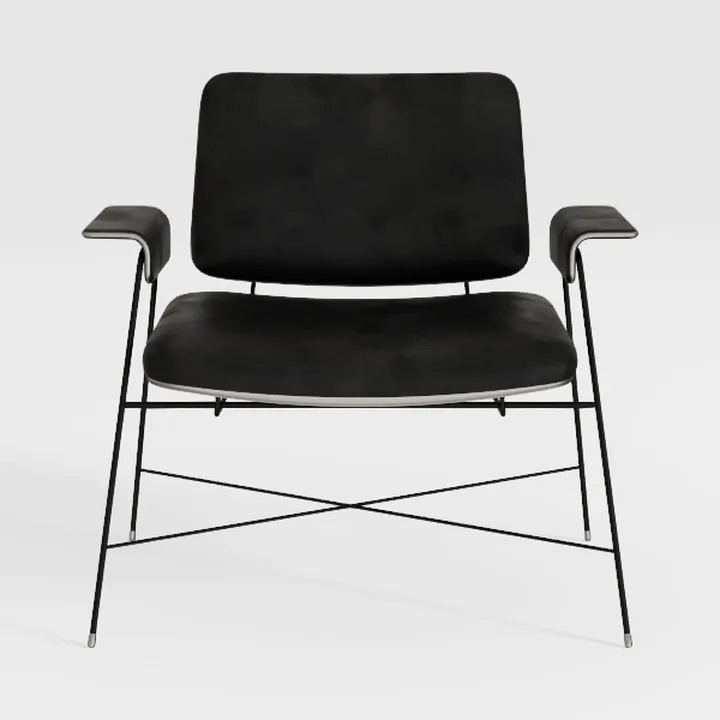 6 Pack Folding Chairs – Heavy Duty Plastic
