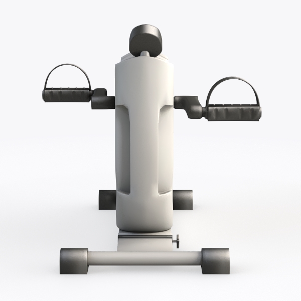 CanDo® Magneciser® - Pedal Exerciser